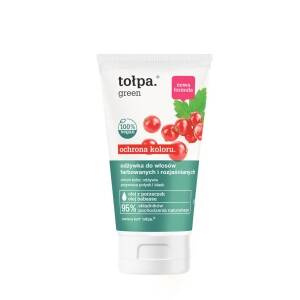 TOŁPA Farbschützender Conditioner für gebleichtes Haar 150 ml