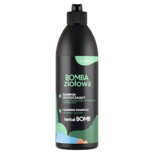 Joanna Bomba Kräuterreinigungsshampoo 500 ml