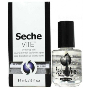 Seche Vite Dry Top Coat Utwardzacz do lakieru 14ml