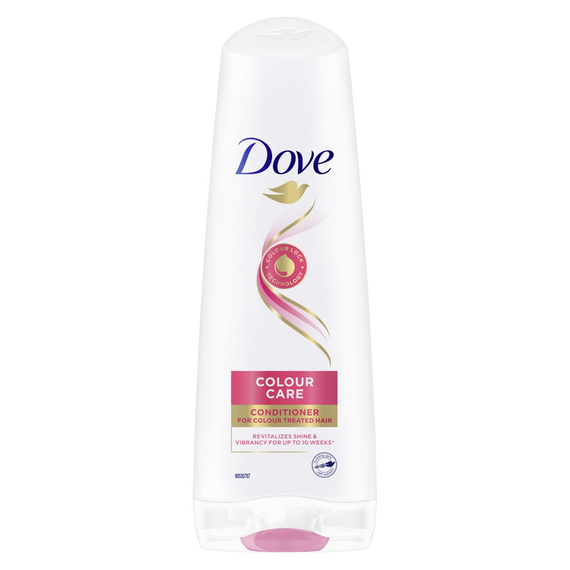 Dove Ultra Care Color Care Conditioner für gefärbtes Haar 350 ml