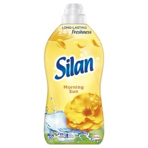 Silan Morning Sun Weichspüler 1100 ml (50 Wäschen)