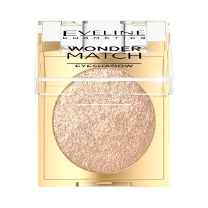 Wonder Match Lidschatten, Nr. 05 Golden Glam