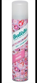 Batiste Sweetie Suchy szampon do włosów 200 ml