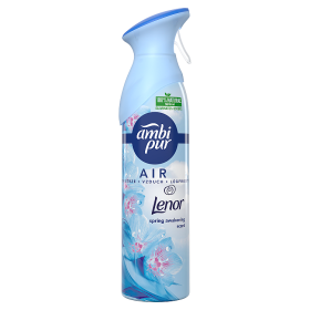 Ambi Pur Spring Lenor Awakening odświeżacz powietrza w sprayu