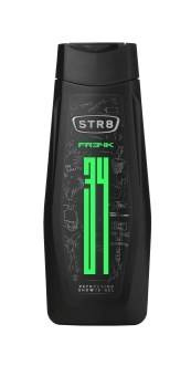 STR8 Freak Refreshing Shower Gel 400 ml