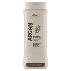 Joanna Argan Oil Regenerating Shampoo 400 ml