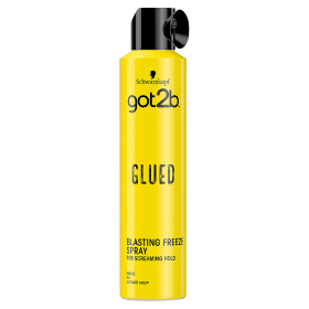got2b Glued Blasting Freeze Haarspray 300 ml