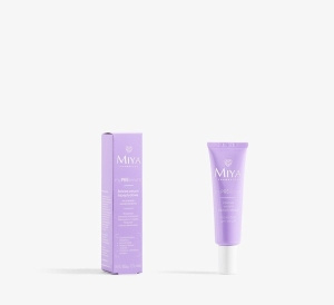 Miya MyPreSerum Tripeptide Gelserum für die ersten Anzeichen der Hautalterung 30 ml