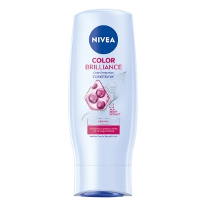 Nivea Color Brilliance Hair Color Protecting Conditioner 200ml