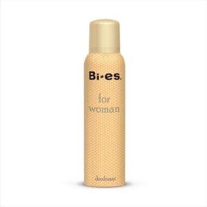 Bi-Es For Woman Dezodorant Spray 150ML