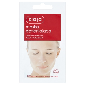 Ziaja Sauerstoffmaske 7 ml