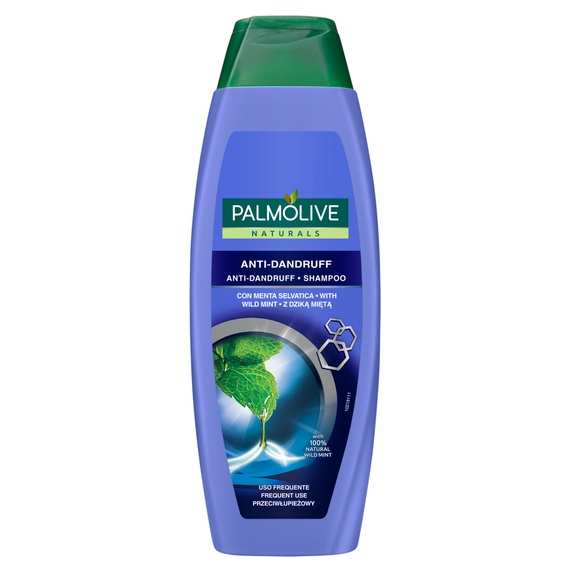 Palmolive Anti-Schuppen-Shampoo 350 ml