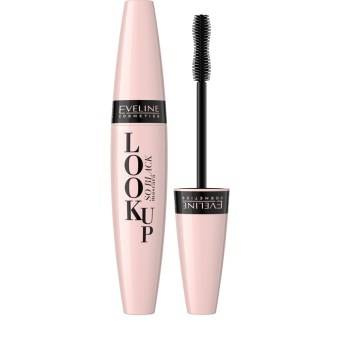 Look Up So Black Volume and Separation Mascara