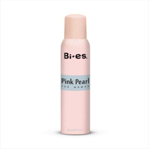 Bies Pink Pearl for woman 150 ml