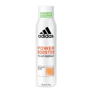 Adidas Power Booster Antitranspirant Spray 150 ml