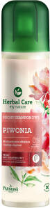 Herbal Care 2-in-1 Trockenshampoo PIVONIA 180 ml