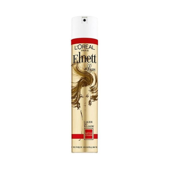 L'Oréal Paris Elnett de Luxe Hairspray flexiblen Halt 250ml