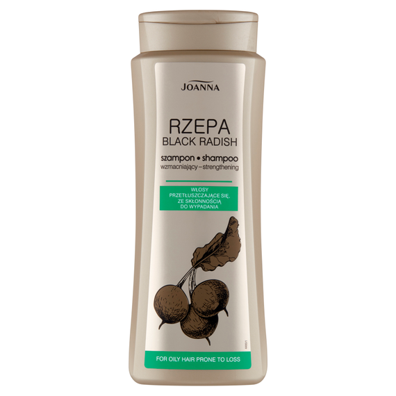 Joanna Rzepa Stärkendes Shampoo 400 ml