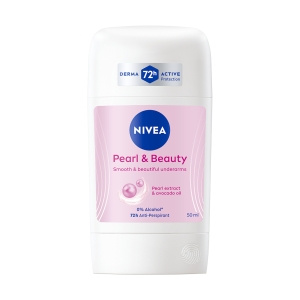 Nivea Pearl & Beauty Antyperspirant w sztyfcie 50ml