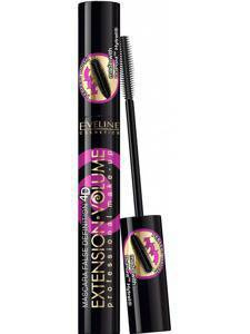 EXTENSION VOLUME 4D FALSE DEFINITION thickening and separating mascara