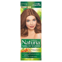 Joanna Naturia Color Sweet Toffee Haarfärbemittel 219