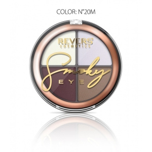 Revers Professional Permanent Lidschatten Smoky Eye 20 8 g