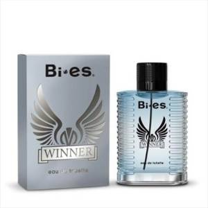 Bi-es Winner Woda Toaletowa EDT 100 ml