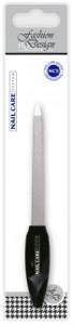 PILNIK DO PAZNOKCI SZAFIROWY 13CM 70167