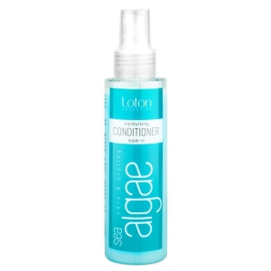 Loton Care & Styling Dwufazowa odżywka do włosów z alganami morskimi 150 ml
