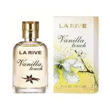 LA RIVE Vanilla Touch Eau de Parfum for Women 30 ml