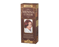 HAIR COLOURING BALM WITH HENNA EXTRACT CHERRY NO. 12
