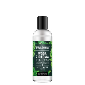 Woda Ziołowa Pokrzywa Barwa Ziołowa 95 ml