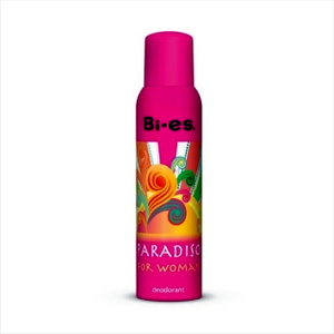 Bies Paradiso for woman dezodorant 150 ml