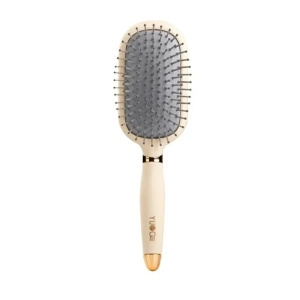 ECARLA Air Hair Brush Creme