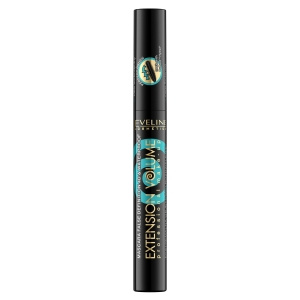 EXTENSION VOLUME FALSE DEFINITION & WATERPROOF wodoodporny tusz do rzęs