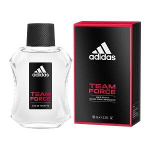 Adidas Team Force Eau de Toilette 100 ml