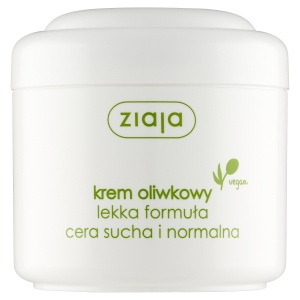 Ziaja Olive Cream 200 ml