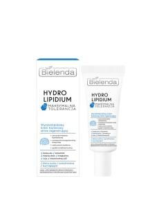 Bielenda Hydro Lipidium Wysokolipidowy krem barierowy silnie regenerujący 50 ml