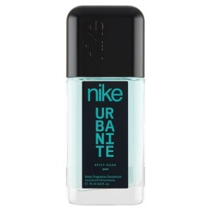 Nike Urbanite Spicy Road Man Dezodorant perfumowany 75 ml