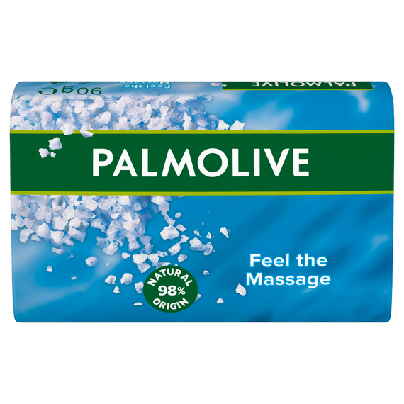 Palmolive Massage Bar soap, 90 g