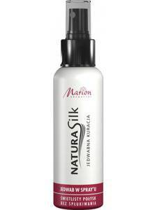 Jedwab w spray’u NATURA SILK 130ml