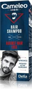 Cameleo Men Shampoo reduziert Haarausfall 150 ml