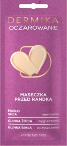 Dermika Verzauberung Pre-Date Maske 10ml