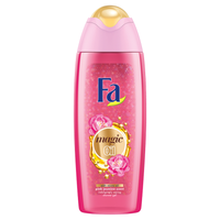 Fa Magic Oil Pink Jasmine Duschgel mit dem Duft von rosa Jasmin 400 ml