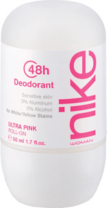 Nike Woman Ultra Pink Dezodorant w kulce 50 ml