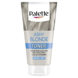 Palette Ashy Blonde Toner 150 ml