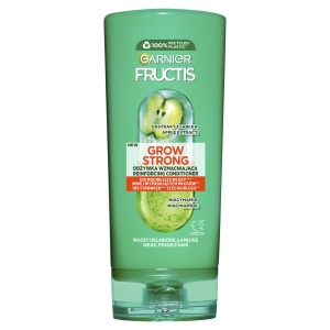 Garnier Fructis Grow Strong Stärkender Conditioner 200 ml