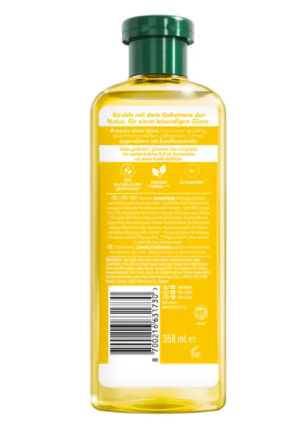 Herbal Essences Szampon rumiankowy 350 ml
