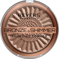 REVERS BRONZE SHIMMER BRĄZER ROZŚWIETLACZ 03