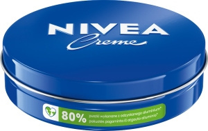 Nivea Creme Cream for body, face and hands, 150 ml